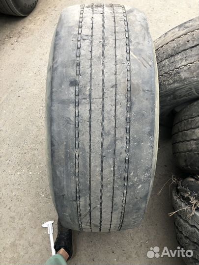 Рулевые батоны мишлен