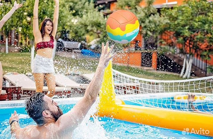 Волейбольный мяч USA Style