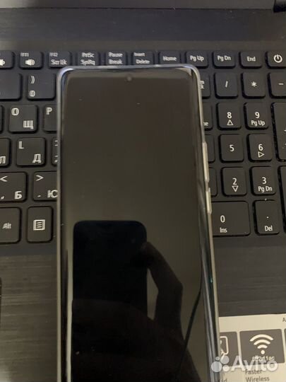 Infinix zero 30 5G