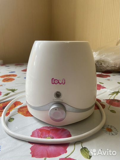 Подогреватель