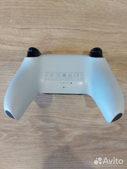 Геймпад dualsense ps5