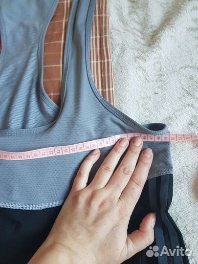 Велосипедные шорты Adidas мужские XL