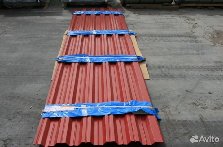 Профнастил