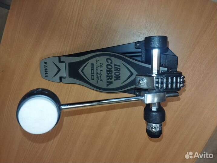 Tama Iron Cobra 600