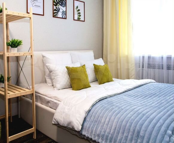 1-к. квартира, 37 м², 2/10 эт.