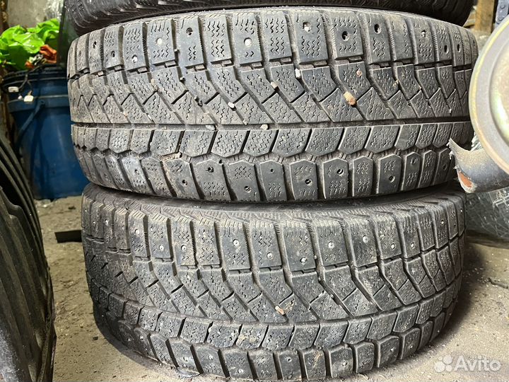 Viatti Brina Nordico V-522 195/55 R15 85L