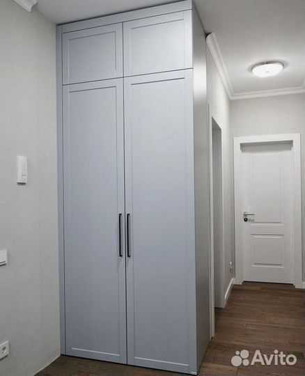 Шкаф в прихожую