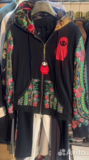 Новый костюм на 42размер