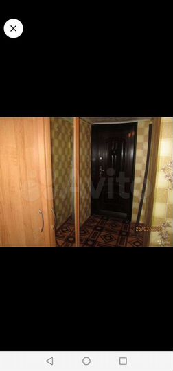 1-к. квартира, 30,4 м², 2/5 эт.