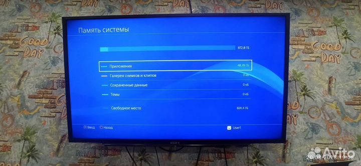 Sony playstation 4 slim