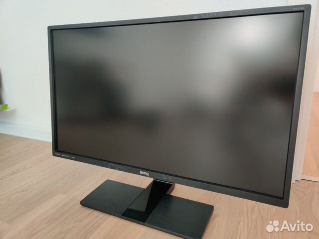 Benq EW2740 27 дюймов монитор купить в Москве | Электроника | Авито