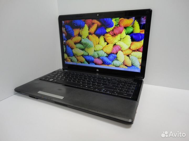 Отличный офисный ноутбук