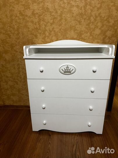Комод