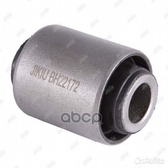 Сайленблок заднего нижнего поперечного рычага в