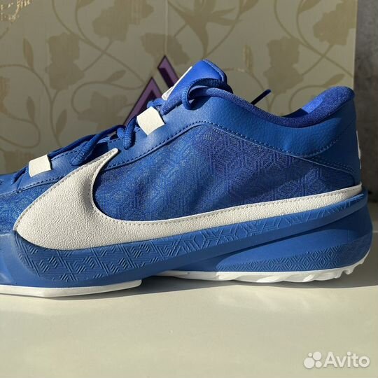 Nike Zoom Freak 5 