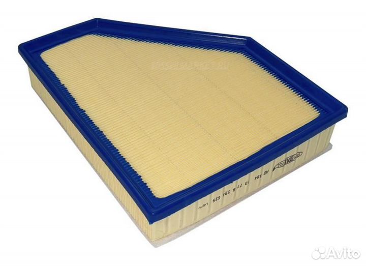 Goodwill AG 884 Фильтр воздушный