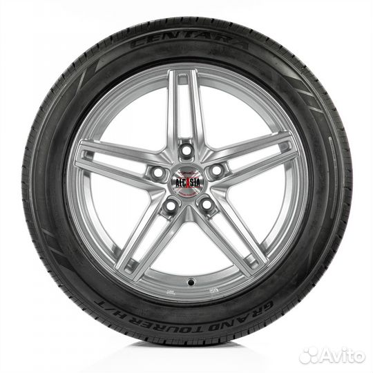 Centara Grand Tourer H/T 265/70 R18 116T