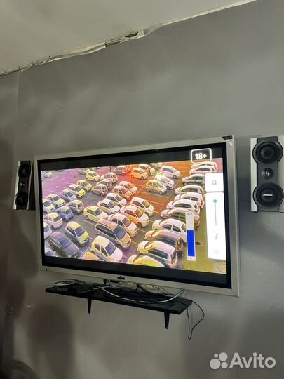 Телевизор Fujitsu