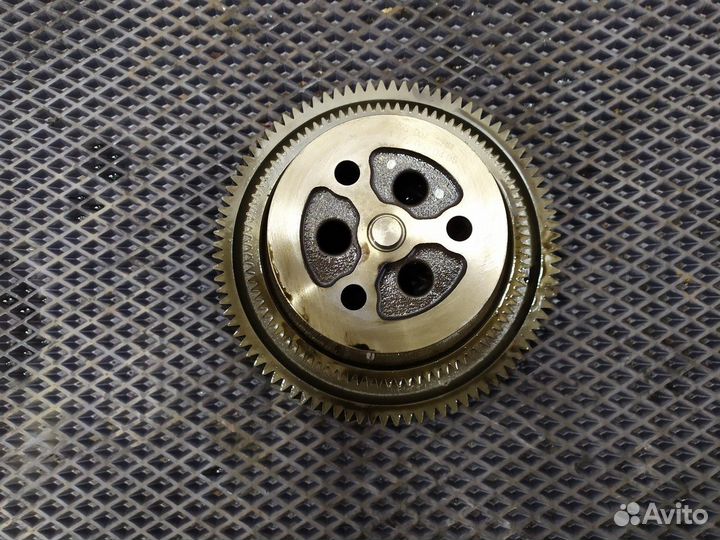 4720520405 Шестерня грм промежуточная OM471