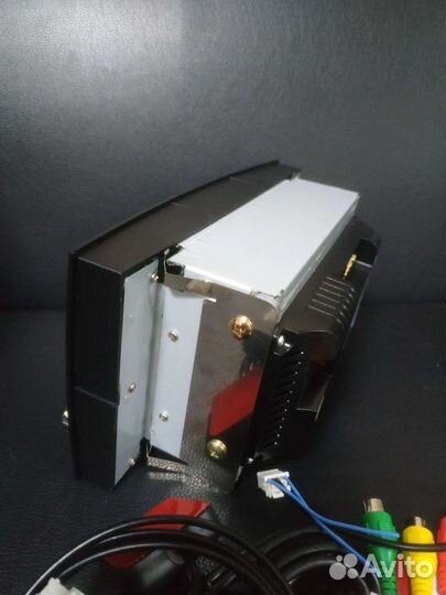 Магнитола Volkswagen Touareg 2 Гб 32 Гб