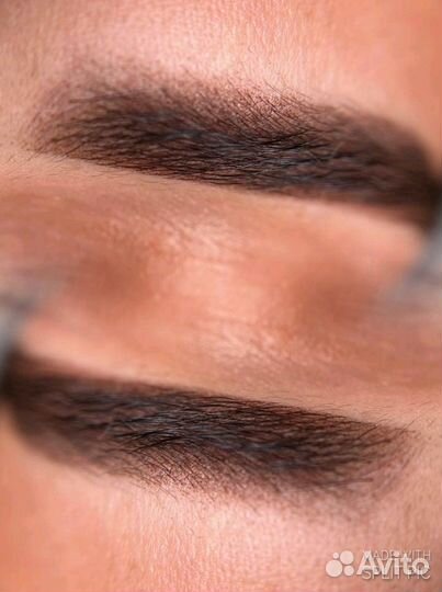 Перманентный макияж