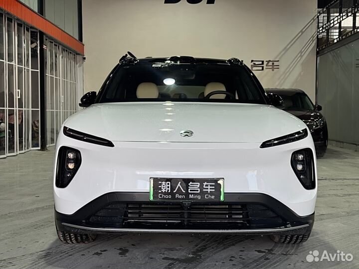 NIO ES6 490 л.с. AT, 2024, 3 000 км