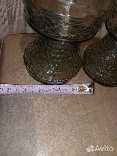 Керосиновая лампа иранская