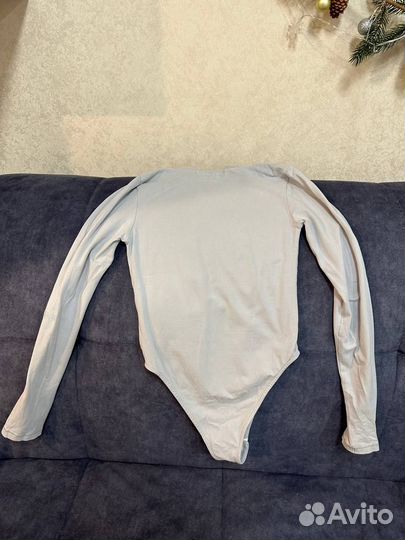 Боди calvin klein размер xs