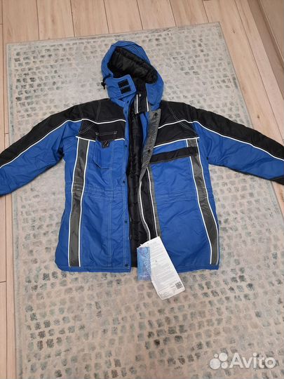 Куртка мужская