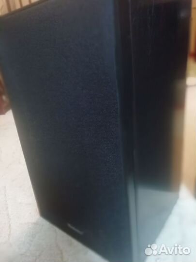 Колонки technics sb 3