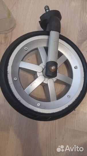 Коляска на запчасти Peg-perego gt3