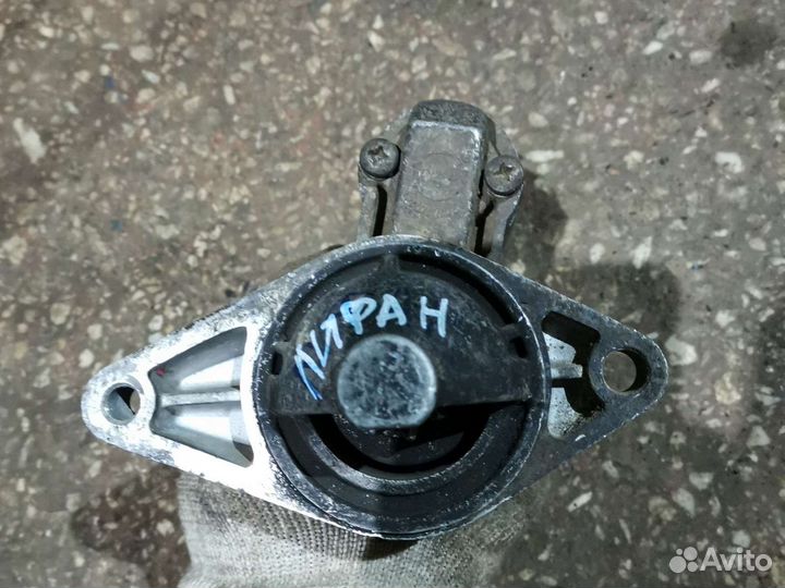 Стартер Lifan Breez 1.6