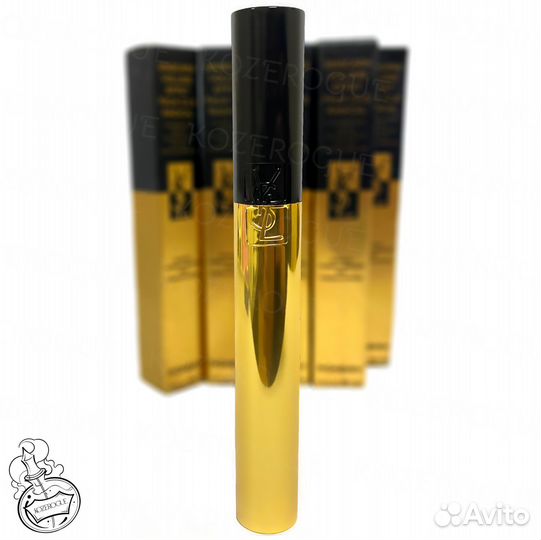 Тушь для ресниц YSL (Тушь Ив Сен Лоран)