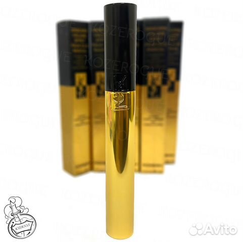 Тушь для ресниц YSL (Тушь Ив Сен Лоран)