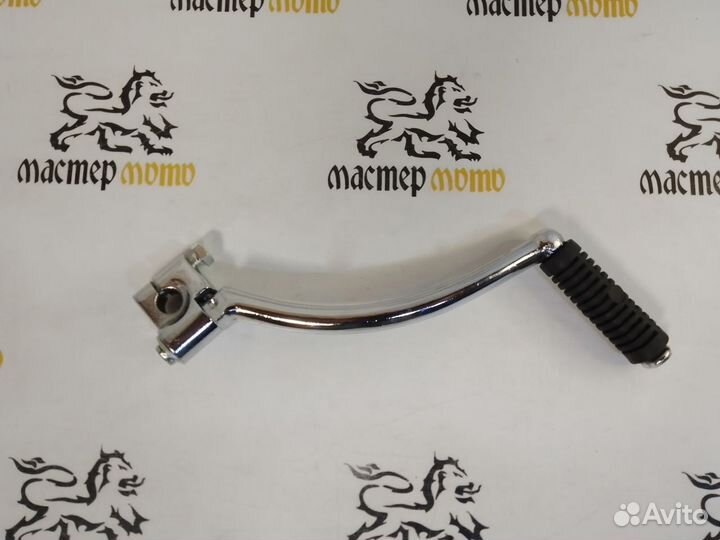 Рычаг кикстартера Orion Gryphon City 125