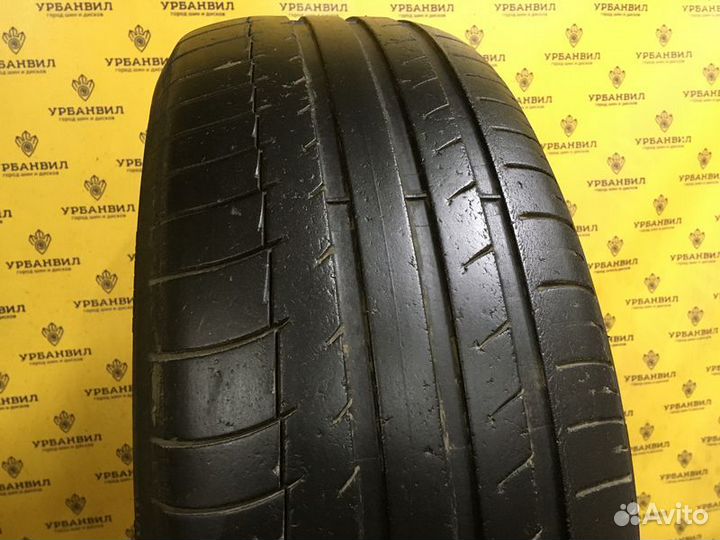 Michelin Latitude Sport 235/55 R19 101W