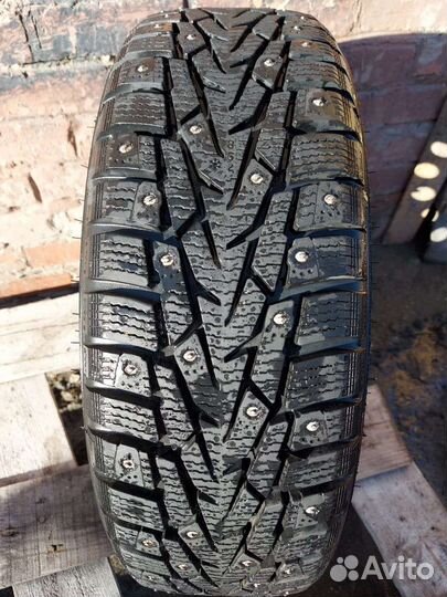 Nokian Tyres Nordman 7 185/60 R15