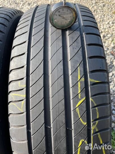 Michelin Primacy 4 215/60 R17