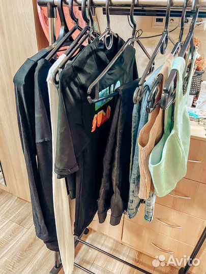 Одежда пакетом 40-42