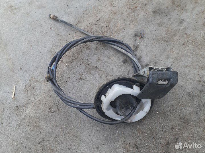 Комплект тросиков Митсубиси Галант 7