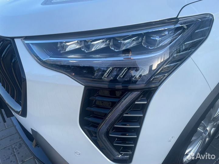 HAVAL Jolion 1.5 AMT, 2024