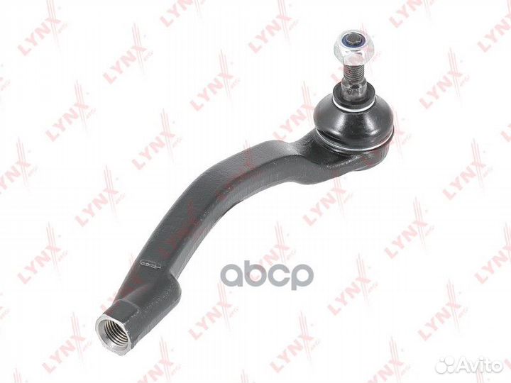 Наконечник рулевой тяги R C4227R lynxauto