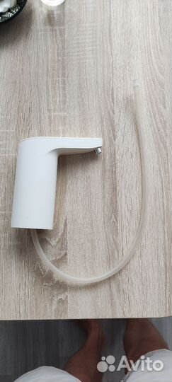 Помпа Xiaomi для воды на бутыль 19л