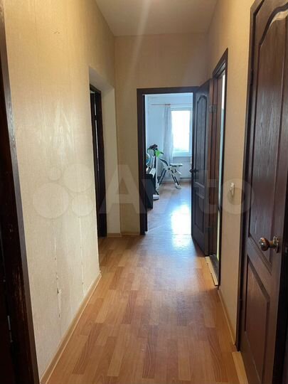 2-к. квартира, 78 м², 3/24 эт.