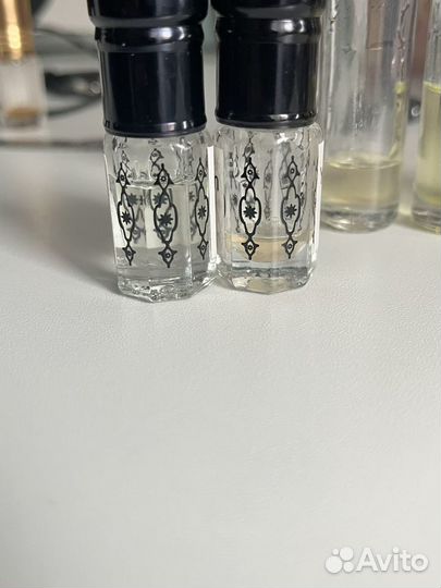 Духи женские fleur narcotique/tom ford lost cherry