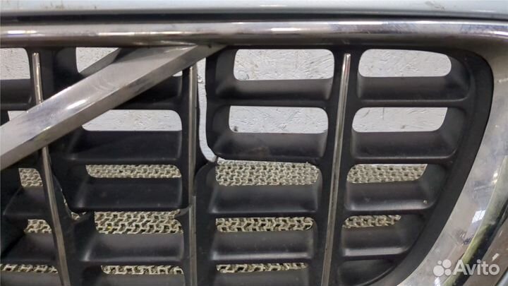 Фара противотуманная Volvo V70, 2008