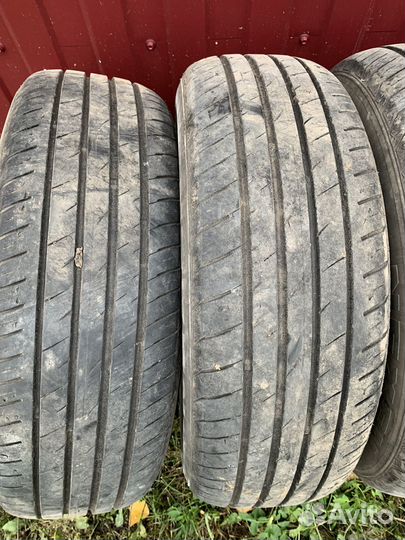 Nexen N'Fera SU4 185/65 R15 88H