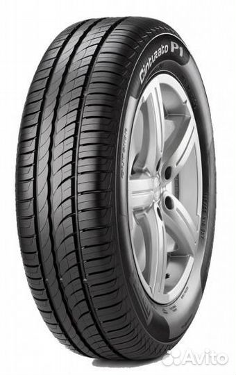 Pirelli Cinturato P1 Verde 185/55 R15 82H