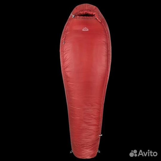 Спальный мешок sivera Иночь -18