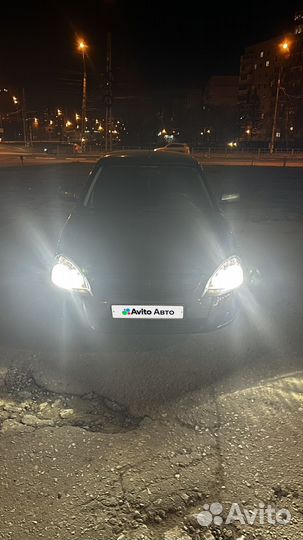 LADA Priora 1.8 МТ, 2008, 104 000 км